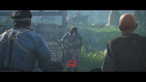 Assassin's Creed Shadows walkthrough: How to complete Heads Will Roll main quest