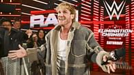 Former WWE Champion exposes Logan Paul after physical altercation on RAW