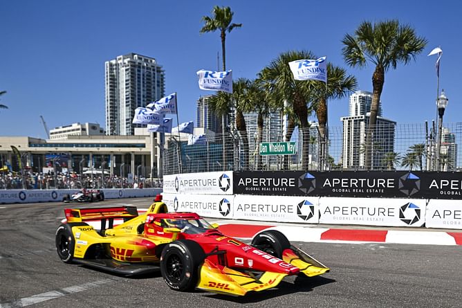 "Would've been shocked if the first broadcast was phenomenal" - IndyCar insider shields FOX from criticism for St. Pete shortcomings