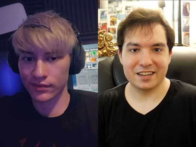 Who is Leffen? Super Smash Bros. Melee pro's career explored as Mew2King advocates for his ban following Hax$'s death