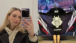 "This is straight-up bullying": Twitch streamer Dalig breaks silence after getting banned by G2 Esports