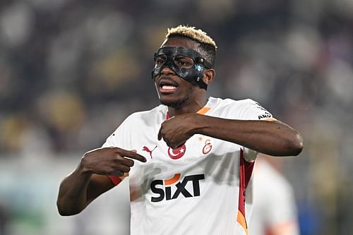 Victor Osimhen