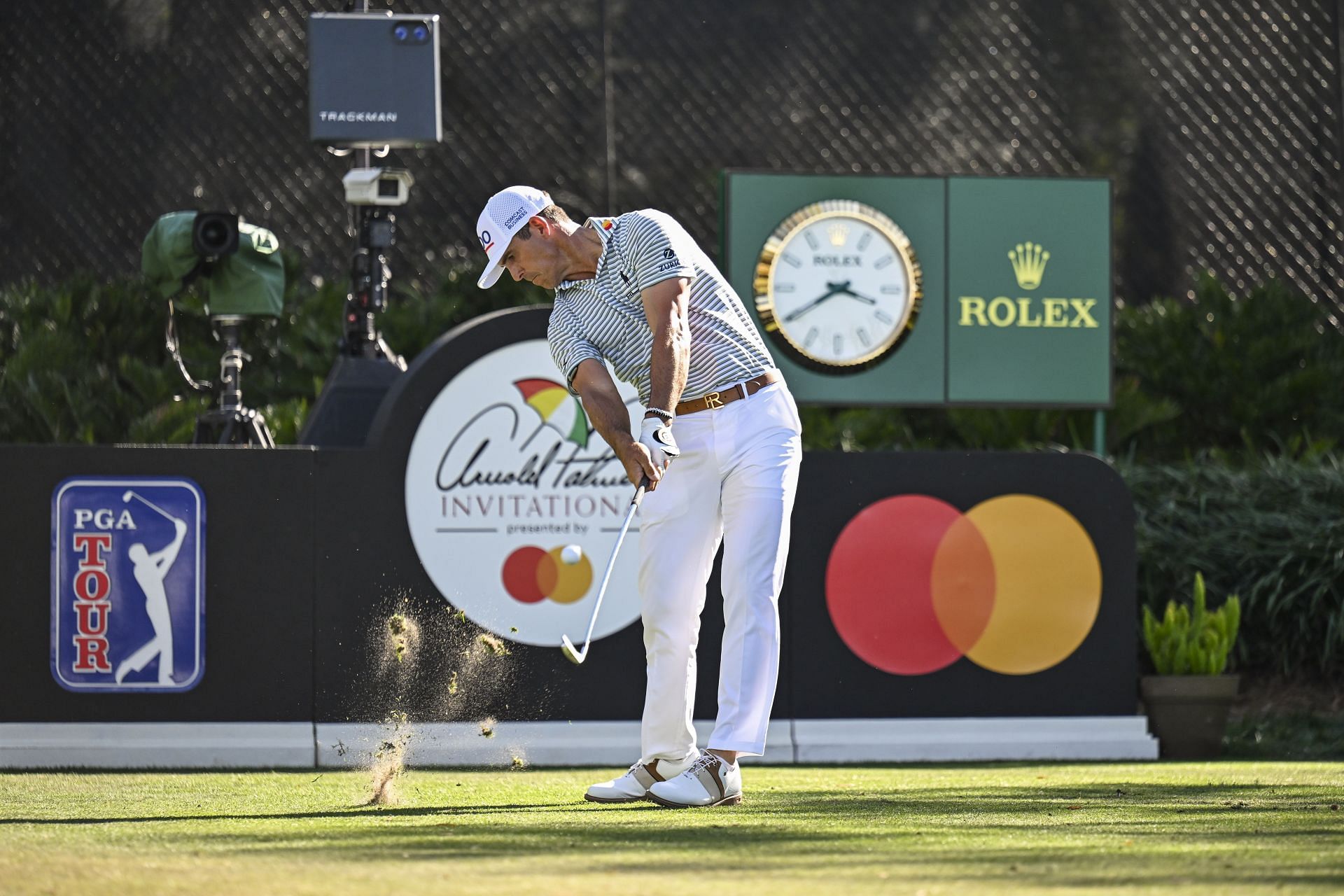 Billy Horschel recorded one of the worst finishes at Bay Hill Golf Course - Source: Getty