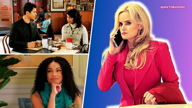 Beyond the Gates spoilers: Vanessa walks into a trap, Kat and Tom get closer, and Chelsea faces a dilemma