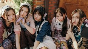 "We are looking for an agency to help us" — NewJeans' Hanni debunks rumors of having signed with a new label, reveals seeking for a new company