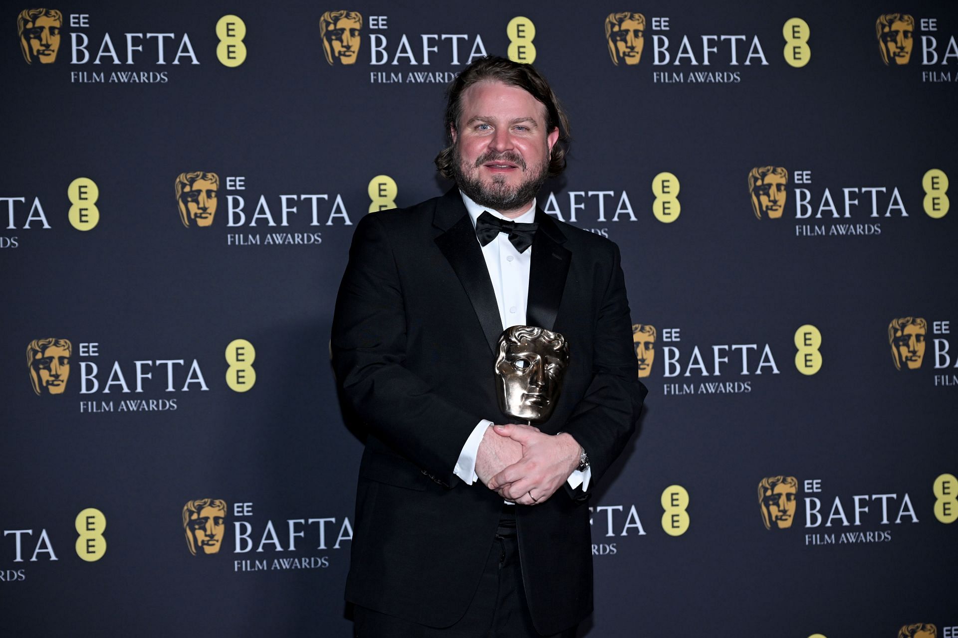 2025 EE BAFTA Film Awards - Winners Photocall - Source: Getty