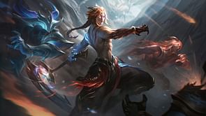 "I didn’t become a Rear Forward Brigadier Admiral": League of Legends LoLdle answers 991 (Monday, March 24, 2025)