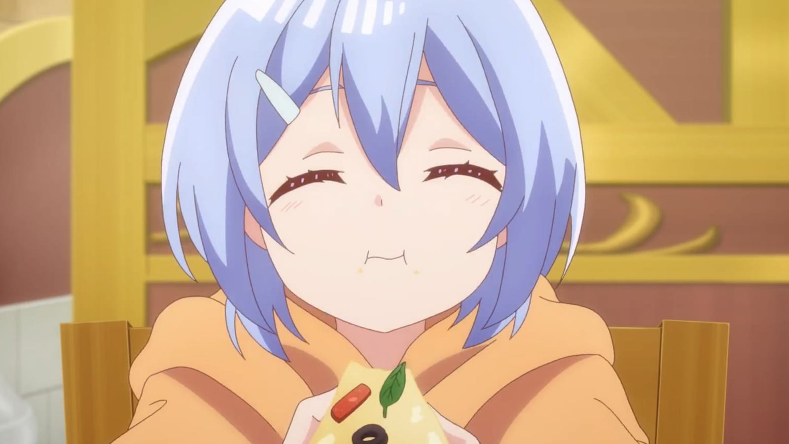 Bogus Skill "Fruitmaster" review: A light-hearted fantasy anime riddled