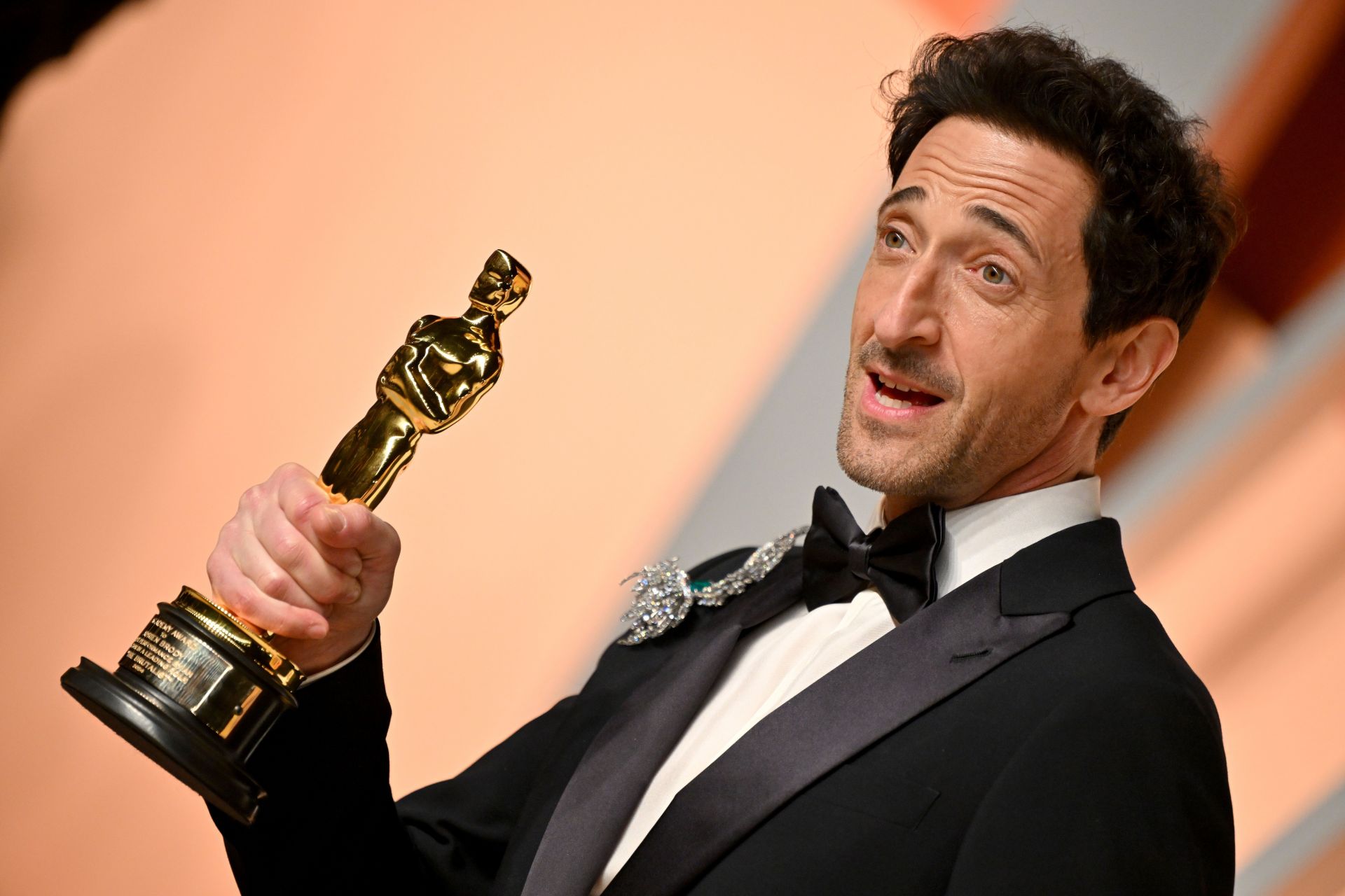 How did Adrien Brody use AI? Looming controversy casts shadow over actor's Best Actor win at Oscars 2025