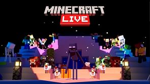 Why is Minecraft Live 2025 happening earlier than expected?