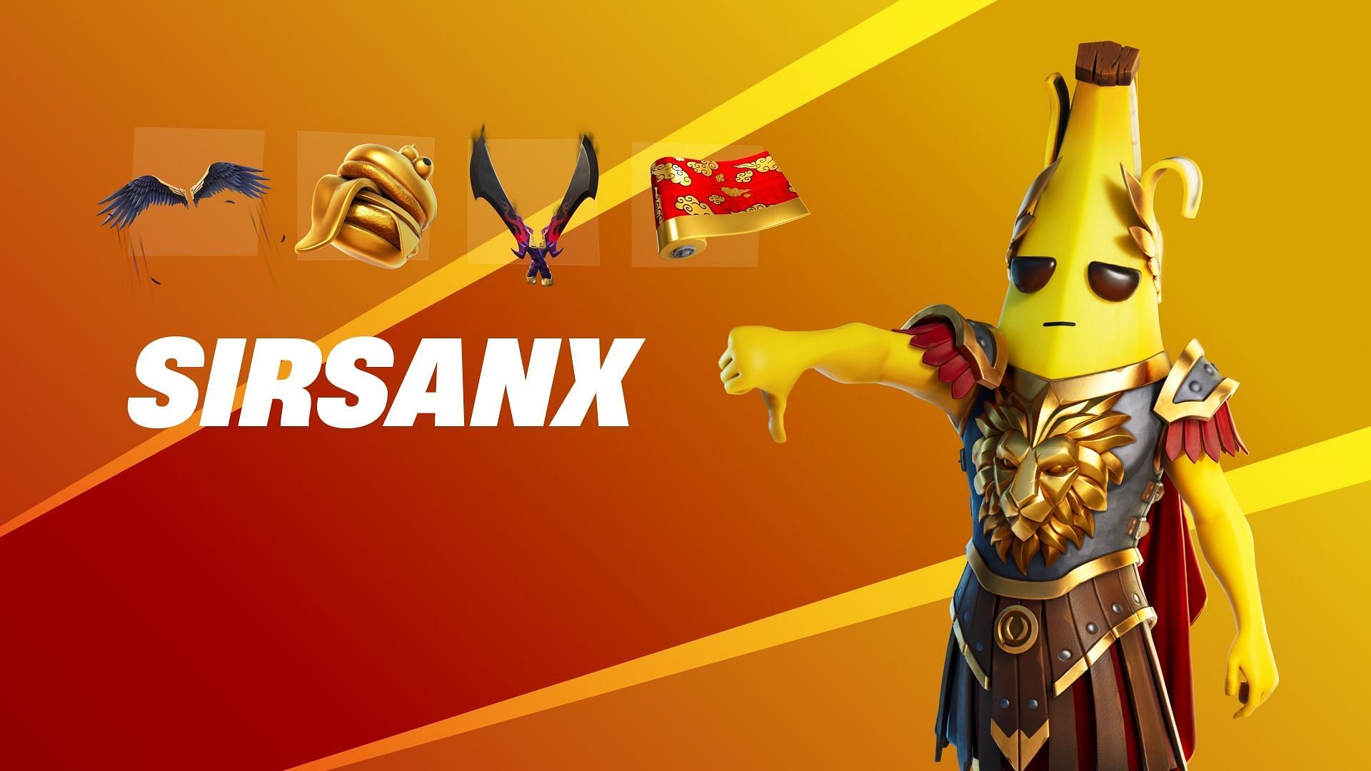 SirSANX