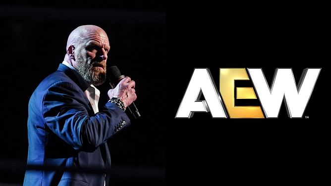 Top AEW heel reflects on making WWE history before sudden exit