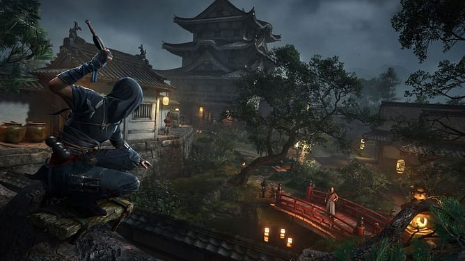 Will Assassin's Creed Shadows be on PlayStation Plus?