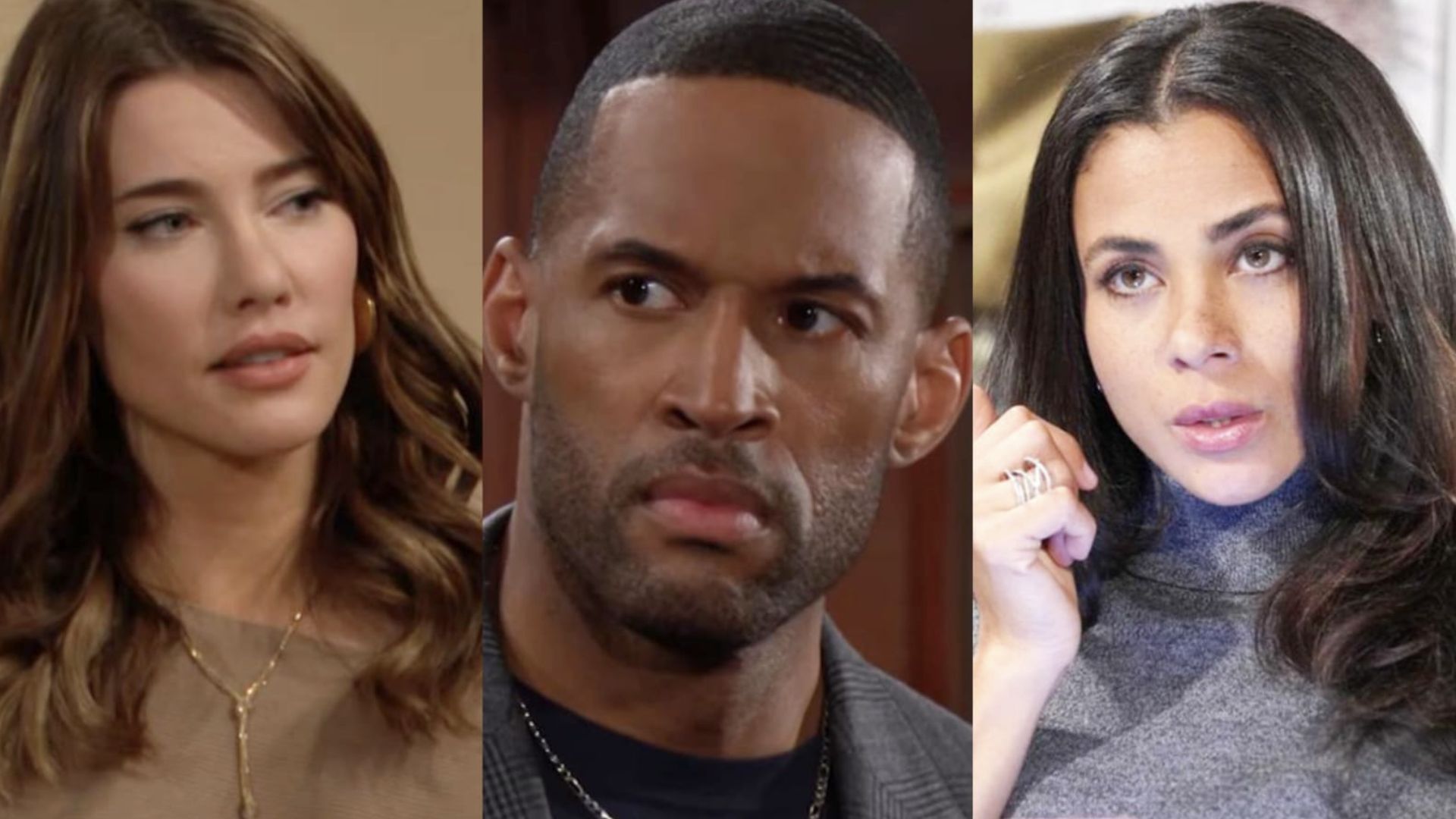 The Bold and the Beautiful recap (March 4, 2025): Carter comes clean, Daphne decides to leave and Steffy continues to reel