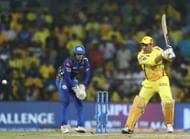 IPL Qualifier - Mumbai v Chennai - Source: Getty