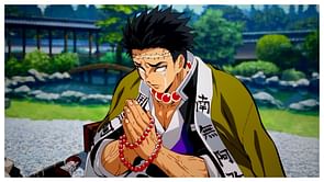 Why did the kids betray Gyomei in Demon Slayer? Explained