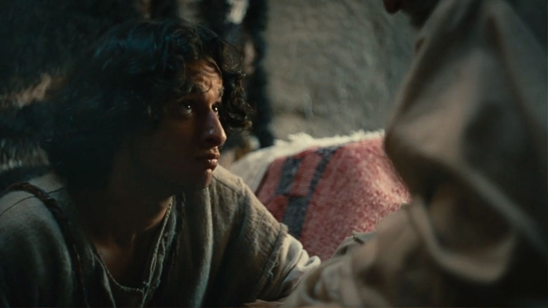 A still from House of David season 1 episode 7 (Image via Prime Video)