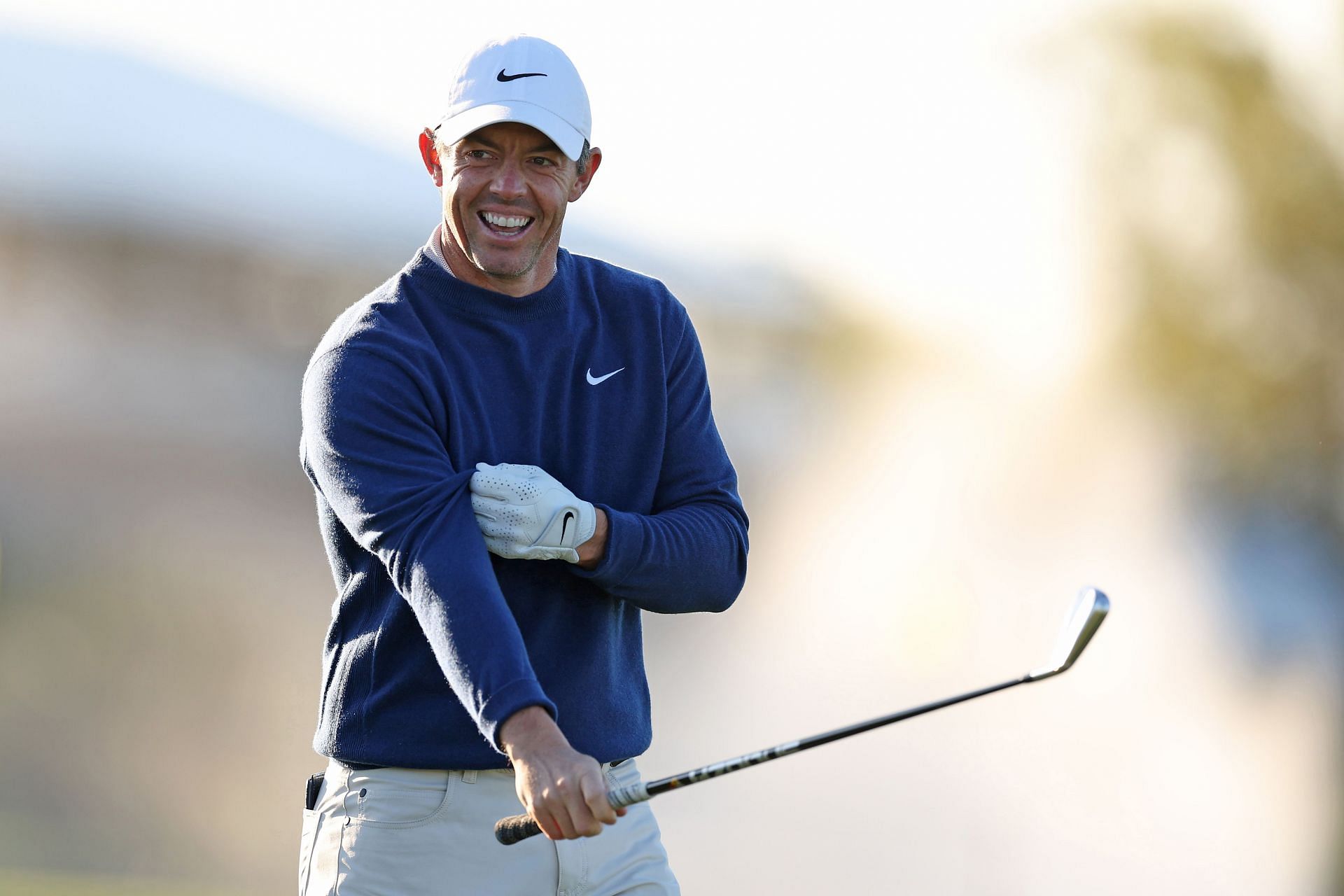 Rory McIlroy wins THE PLAYERS Championship 2025: Source Getty