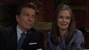 The Young and the Restless spoilers for the next week from March 10 to 14, 2025