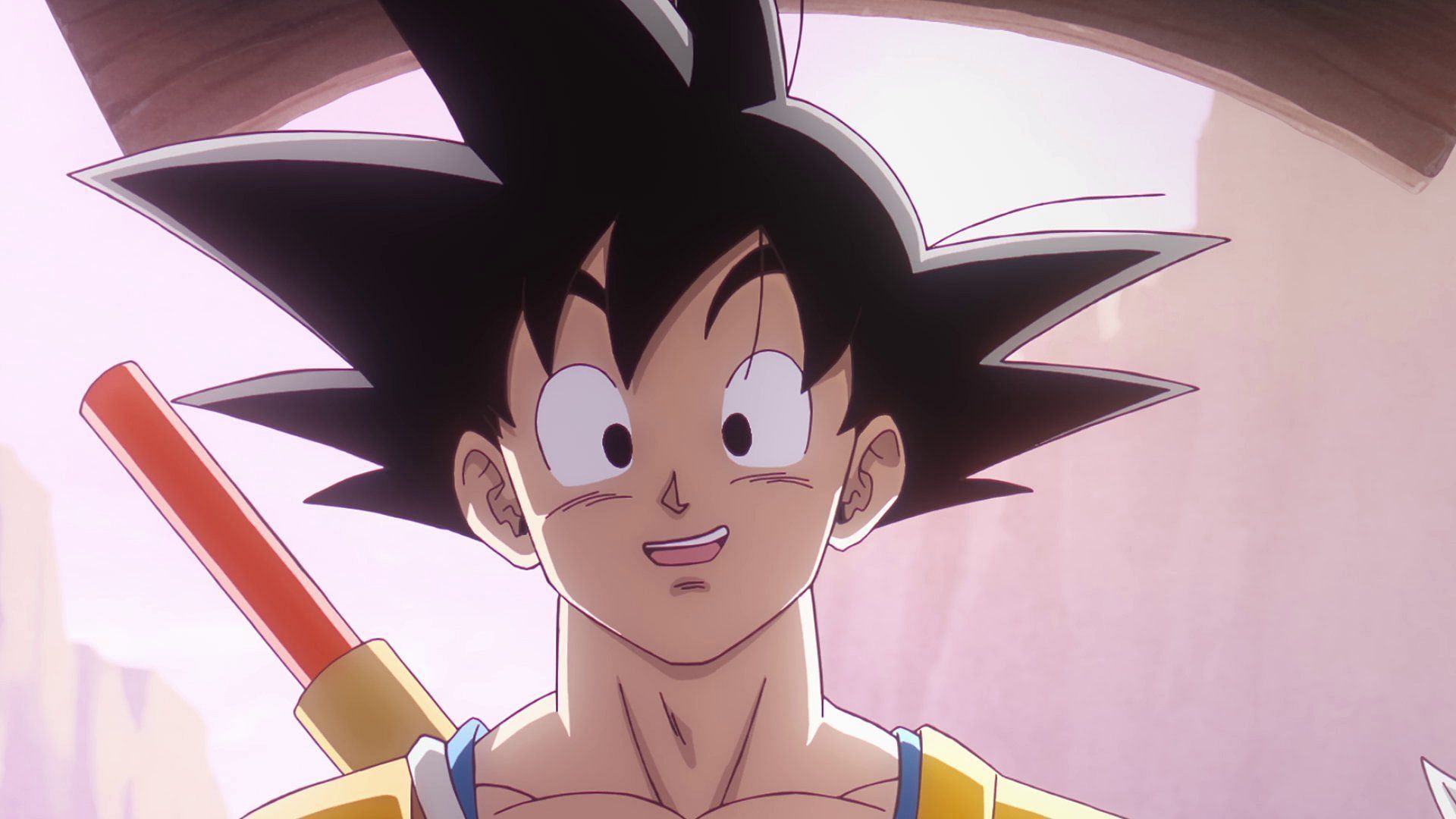 Dragon Ball Daima review and more (Image via Toei Animation).