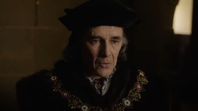 Wolf Hall: The Mirror and the Light: Release date, trailer, and everything we know so far