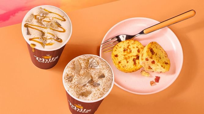 Philz Coffee introduces 2 new caramel drinks to welcome Spring 2025: All you need to know