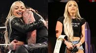 Liv Morgan accuses WWE duo of hating her and fellow Judgment Day member