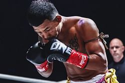 “I will donate to Muslim brothers of mine” - Rodtang reveals generous gesture after $50K bonus-winning KO of Takeru