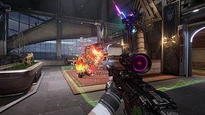 FragPunk network connection error: Possible fixes and reasons