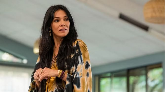 “God I’m flabbergasted”— Yellowjackets fans frustrated as key character’s storyline gets cut short