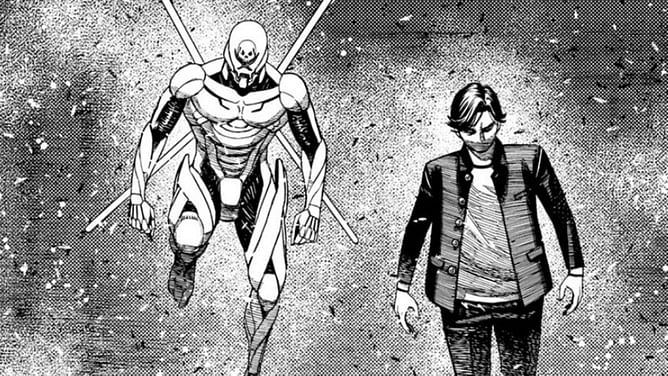 Dandadan chapter 190: Release date and time, where to read, and more