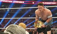 5 ways John Cena can shock the world on WWE RAW this week