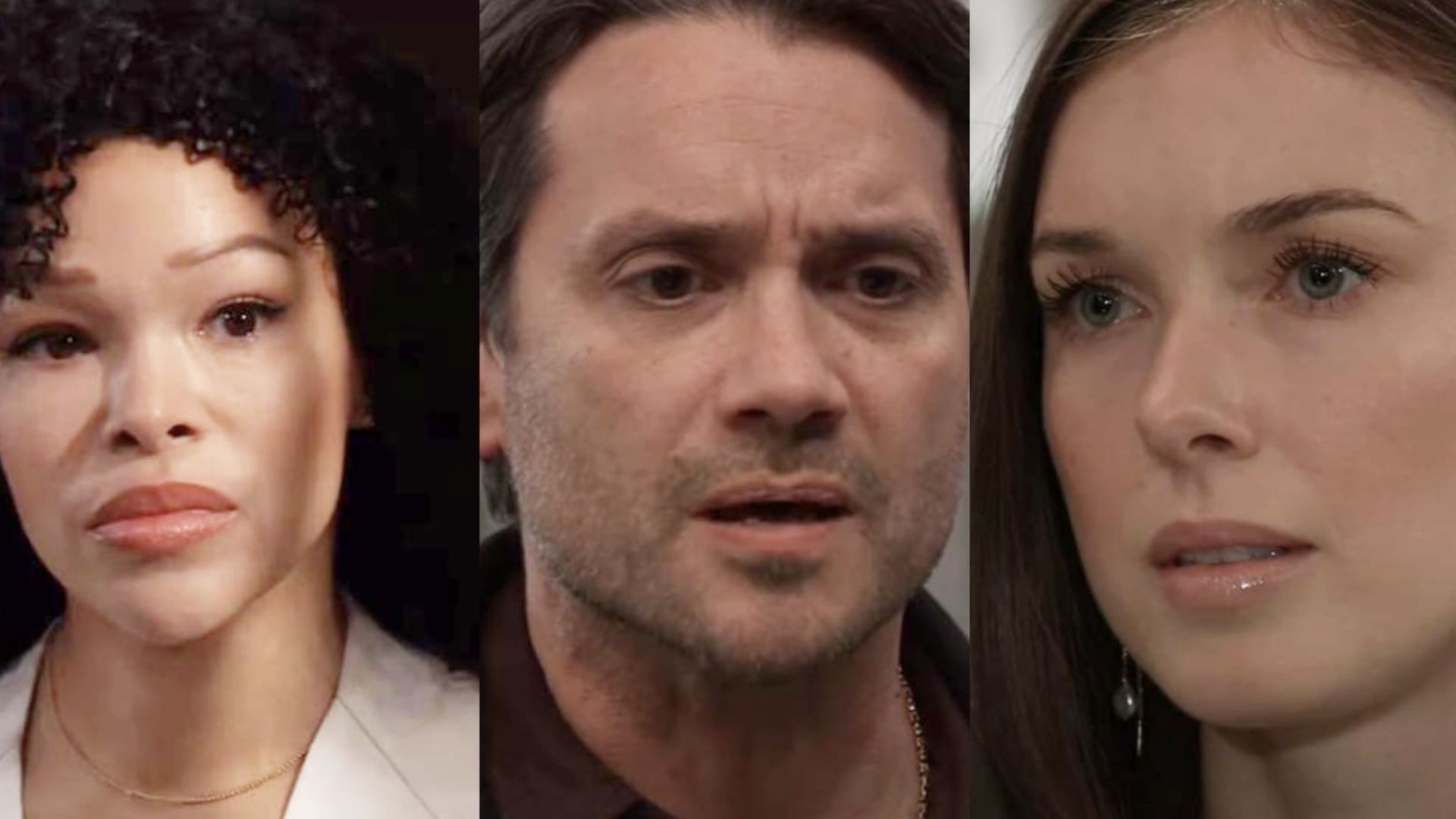 General Hospital recap (March 4, 2025): Dante’s past resurfaces, Willow stuns her family, and Portia faces blackmail