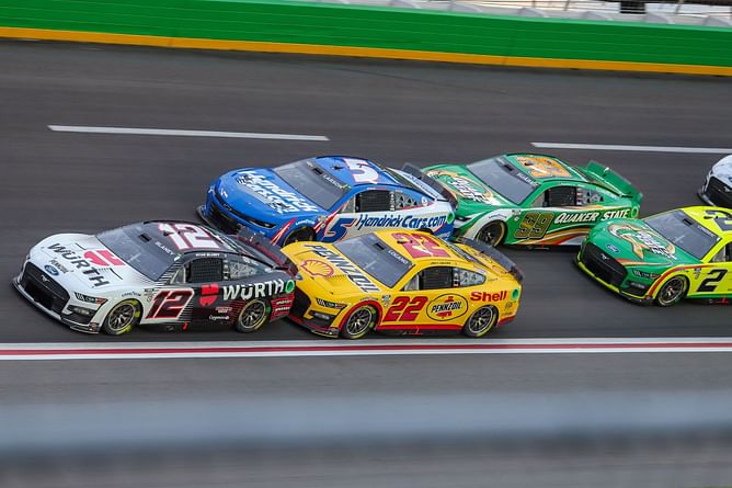 ‘Frustrated’ Team Penske’s high-ranking official highlights failed execution despite having “really good cars”