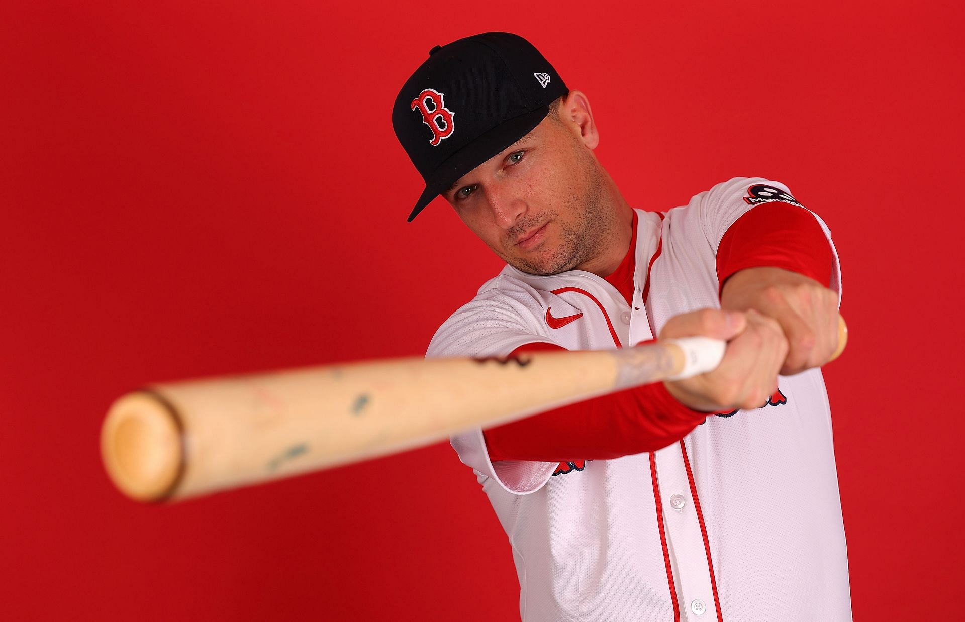 Boston Red Sox Photo Day - Source: Getty