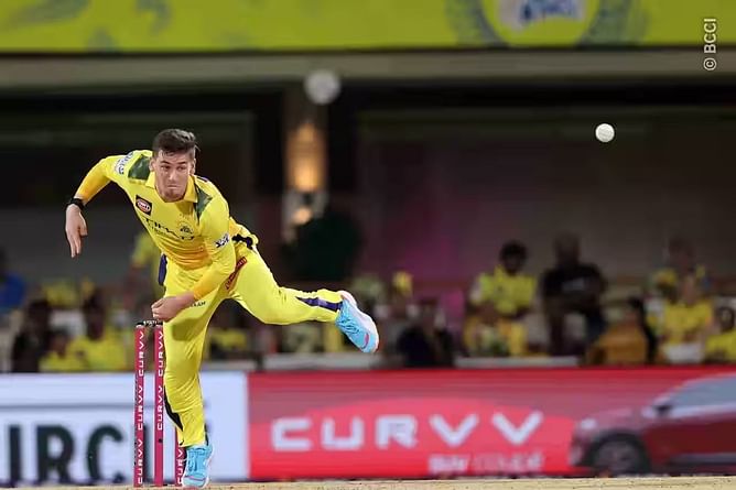 CSK vs MI, IPL 2025: Chennai Super Kings player ratings as Noor, Rachin & Gaikwad take Men in Yellow to first win