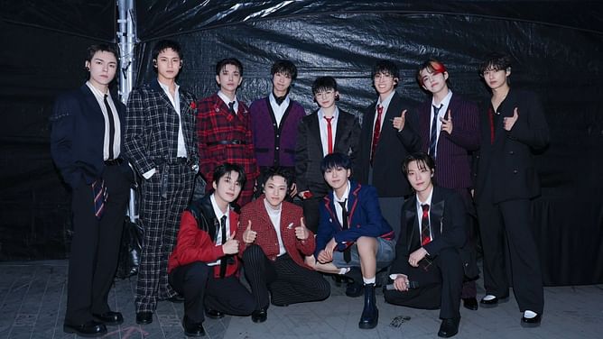 "I STAN THE RIGHT GROUP!"- Fans react as SEVENTEEN donates 1 billion KRW to help residents affected by the wildfire tragedy