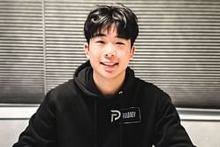 “I lost it all for fighting” - Adrian Lee admits passion for MMA far outweighs his love for gaming