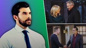 General Hospital spoilers: Brennan rescues Carly, Sonny and Jason strategize, and Chase struggles with a secret