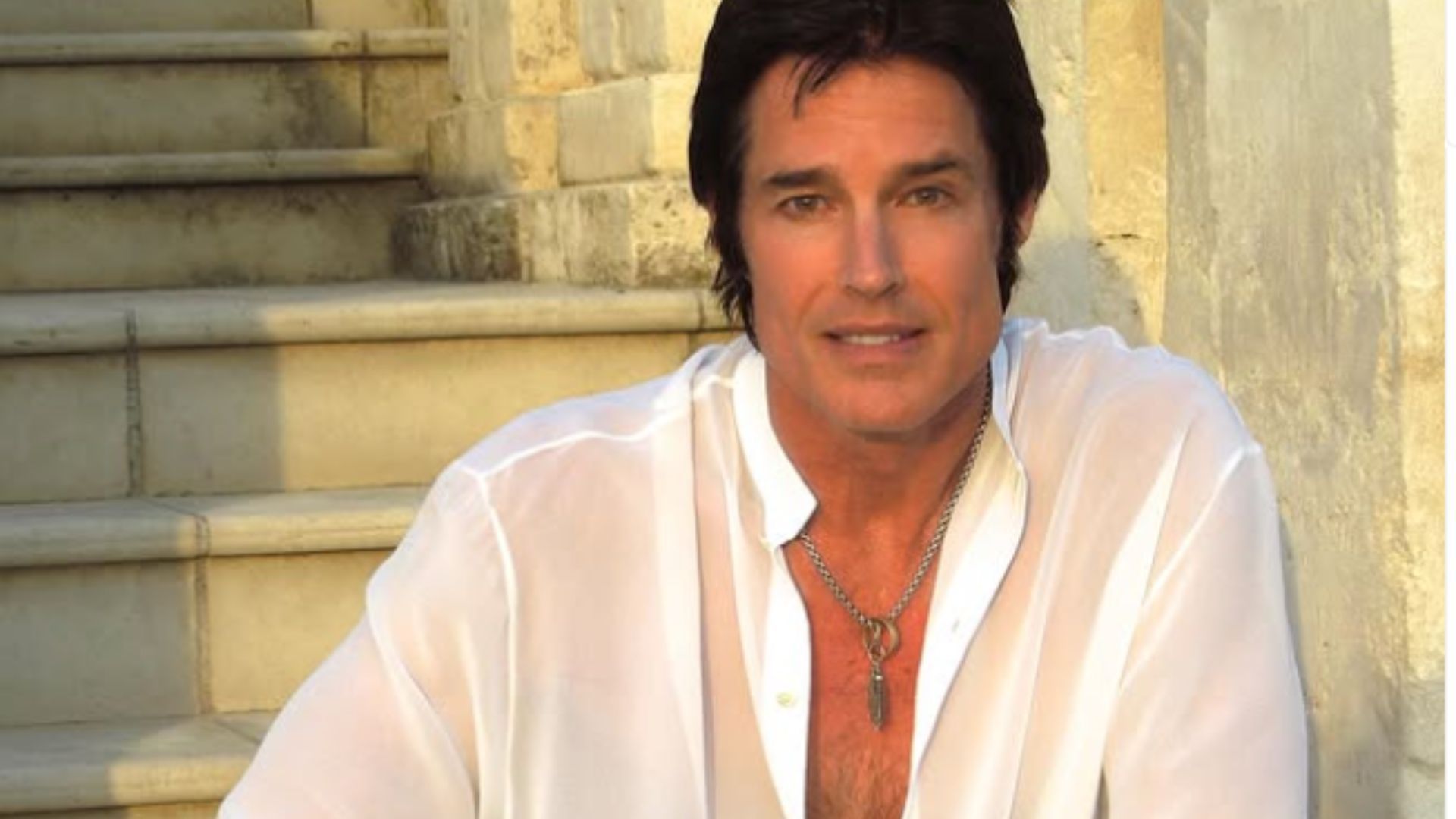 What role did Ronn Moss play on The Bold and the Beautiful? Everything you need to know