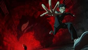 Forgotten ability of Okarun's in Dandadan teases how Murakami will be beaten after chapter 185