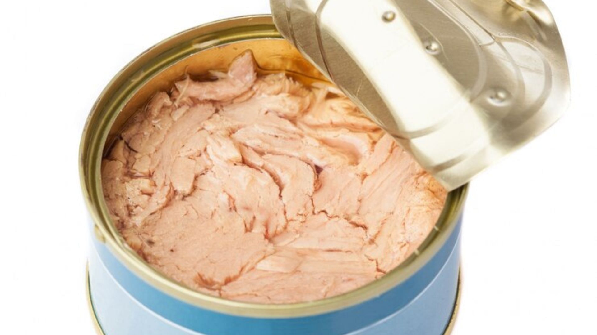 Tuna was recalled due to a manufacturing defect (Image via Freepik)