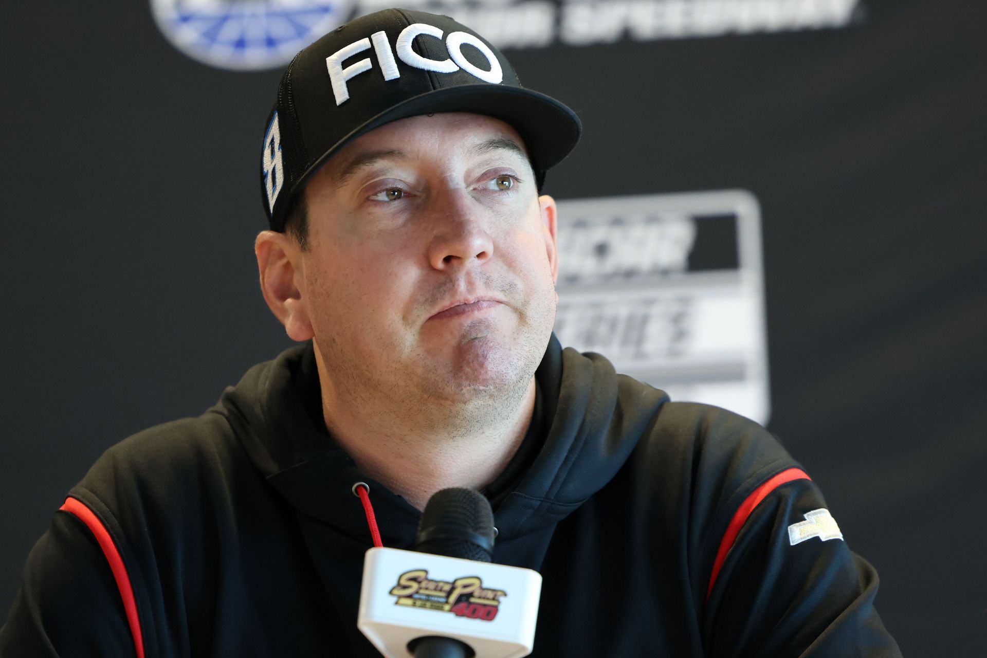 Kyle Busch speaks his mind with a hot take on NASCAR’s COTA changes: “We lost two and didn’t gain any”
