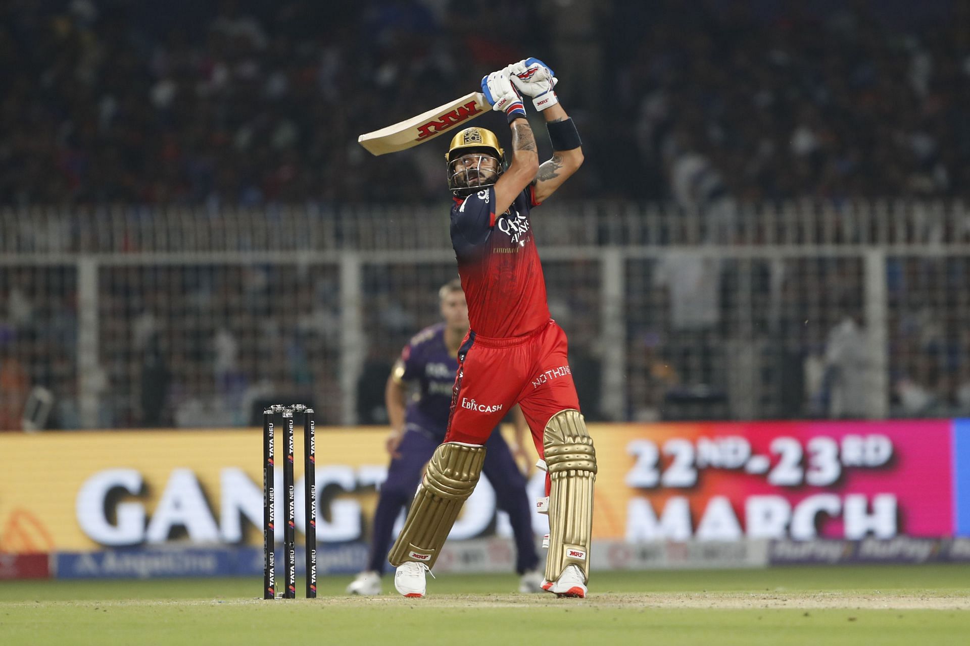 2025 IPL - Kolkata Knight Riders v Royal Challengers Bengaluru - Source: Getty