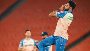 "I am very excited" - Mohammed Siraj opens up on bowling to former RCB teammate in IPL 2025