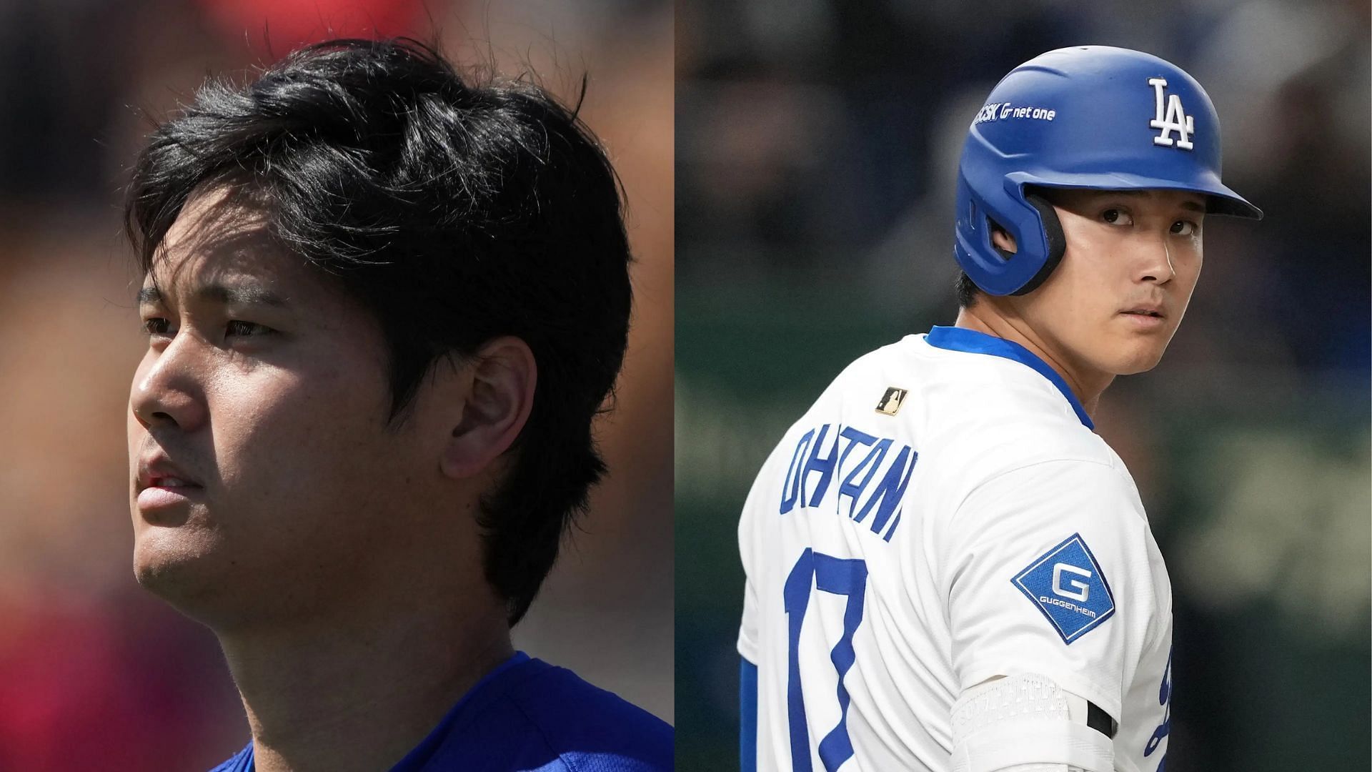 Ben Verlander compared Shohei Ohtani