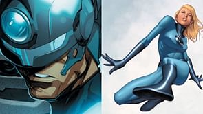 "Fantastic For Each Other" — Debate sparks as fans declare this the ultimate Marvel couple