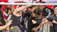 CM Punk finally addresses scathing WWE RAW promo targeting Seth Rollins; sends intense message