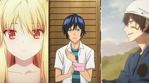 10 best anime about art that you should watch