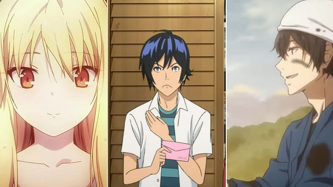 10 best anime about art that you should watch